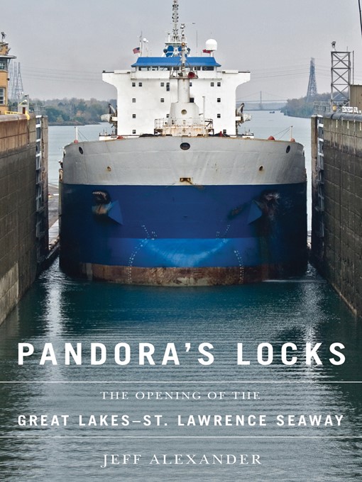 Title details for Pandora's Locks by Jeff Alexander - Available